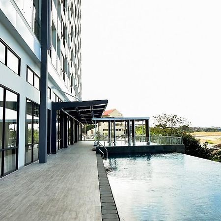 Lovina 8-Ad At One Residence Batam ภายนอก รูปภาพ