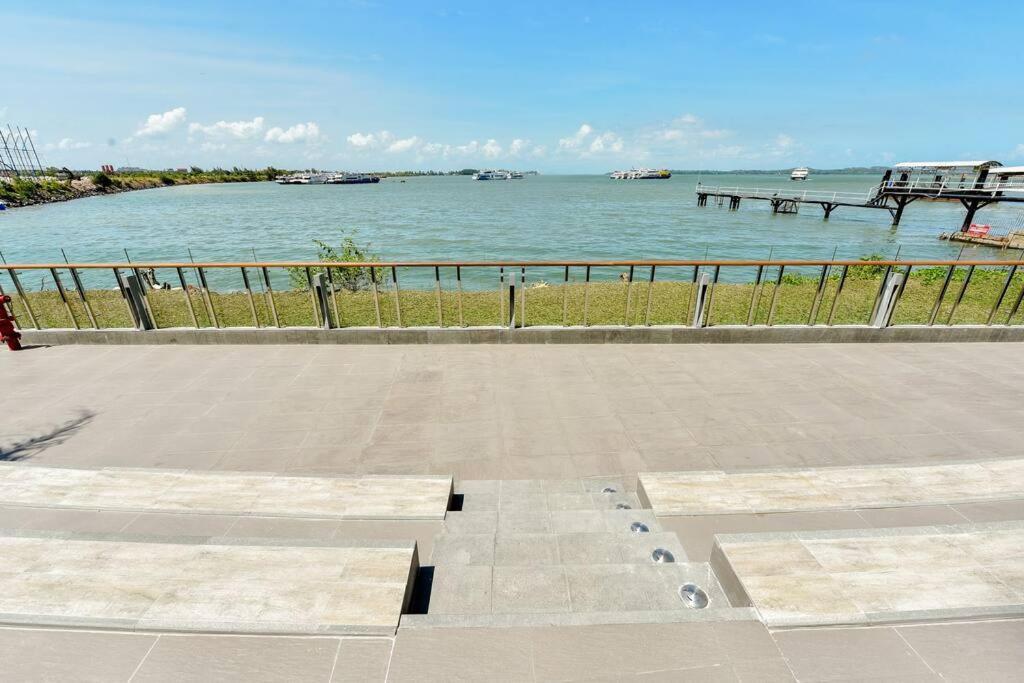 Lovina 8-Ad At One Residence Batam ภายนอก รูปภาพ