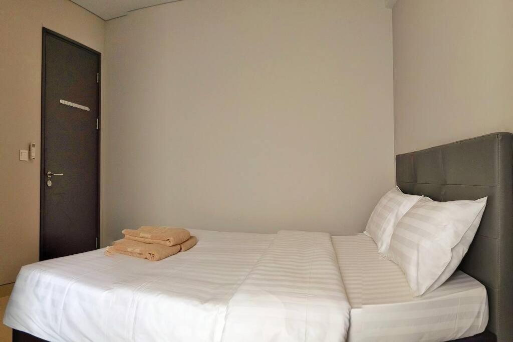 Lovina 8-Ad At One Residence Batam ภายนอก รูปภาพ