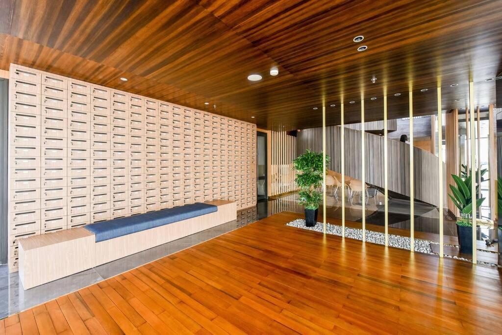 Lovina 8-Ad At One Residence Batam ภายนอก รูปภาพ