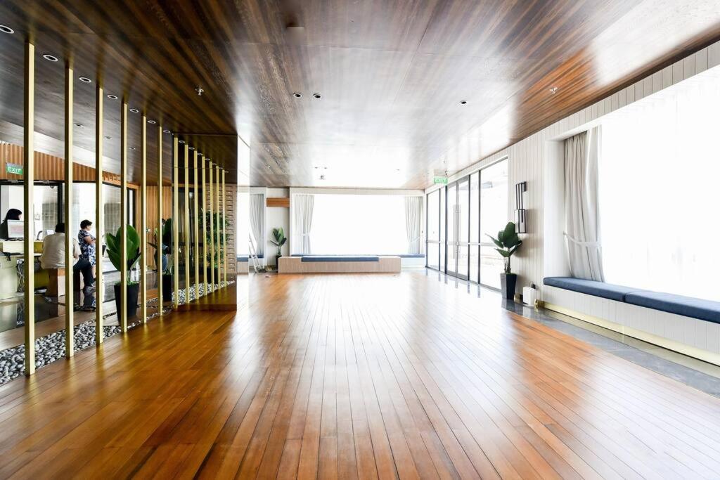 Lovina 8-Ad At One Residence Batam ภายนอก รูปภาพ