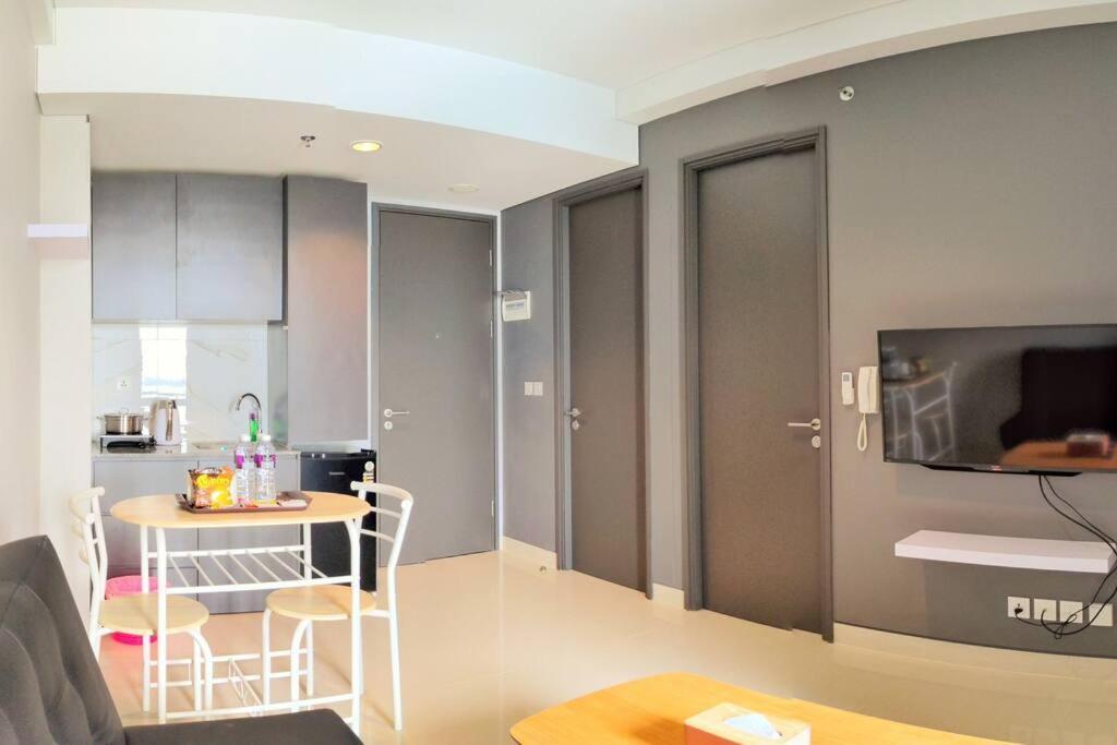Lovina 8-Ad At One Residence Batam ภายนอก รูปภาพ