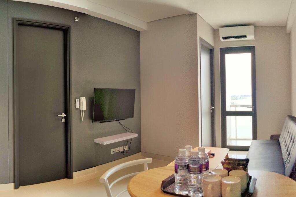 Lovina 8-Ad At One Residence Batam ภายนอก รูปภาพ