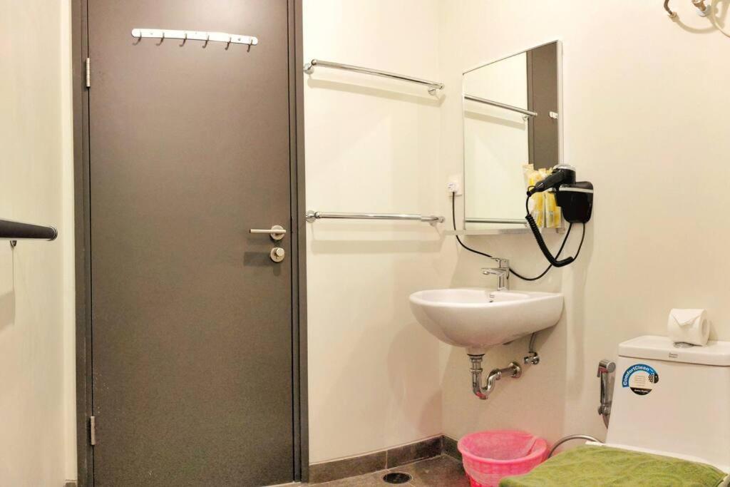 Lovina 8-Ad At One Residence Batam ภายนอก รูปภาพ