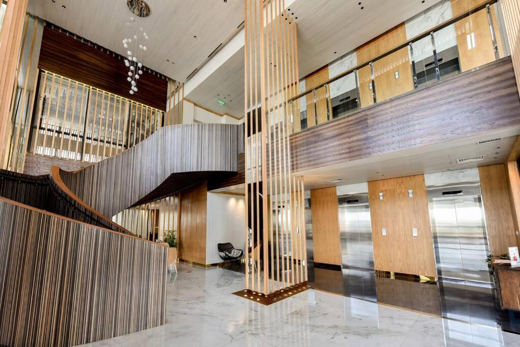 Lovina 8-Ad At One Residence Batam ภายนอก รูปภาพ