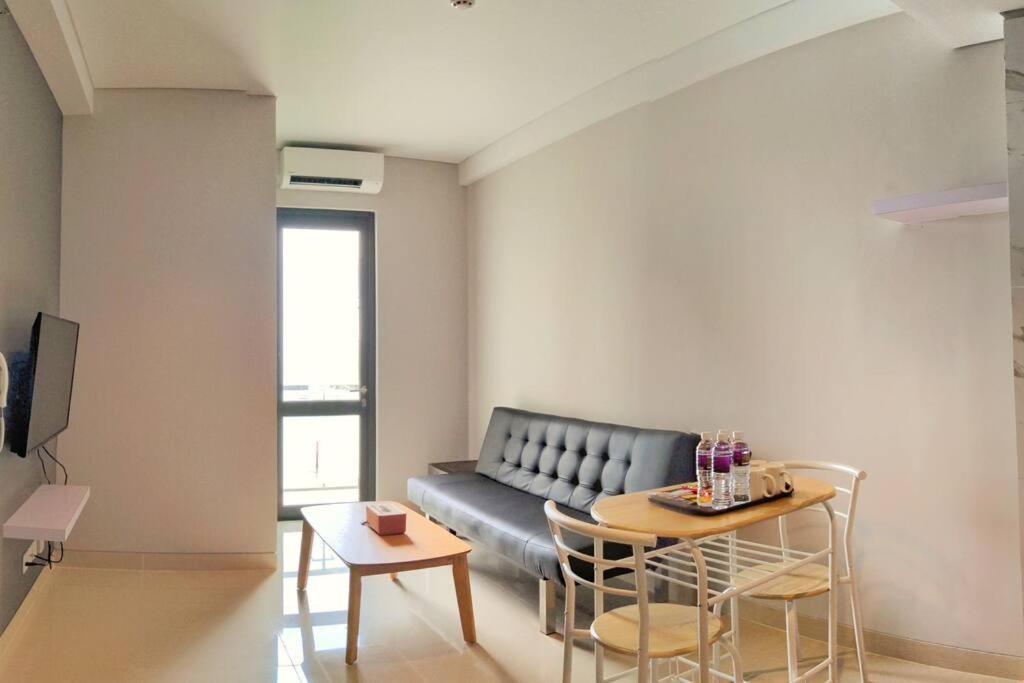 Lovina 8-Ad At One Residence Batam ภายนอก รูปภาพ