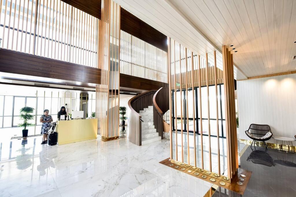 Lovina 8-Ad At One Residence Batam ภายนอก รูปภาพ