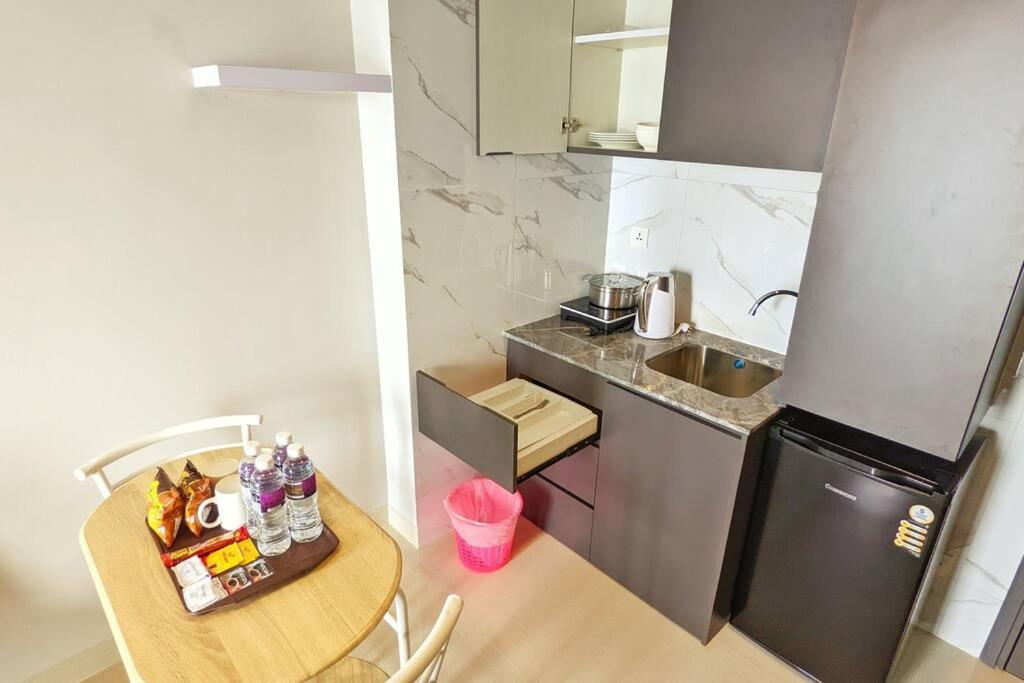 Lovina 8-Ad At One Residence Batam ภายนอก รูปภาพ