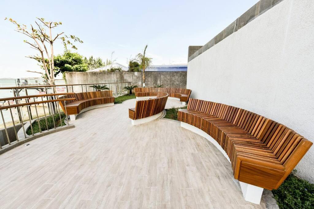 Lovina 8-Ad At One Residence Batam ภายนอก รูปภาพ