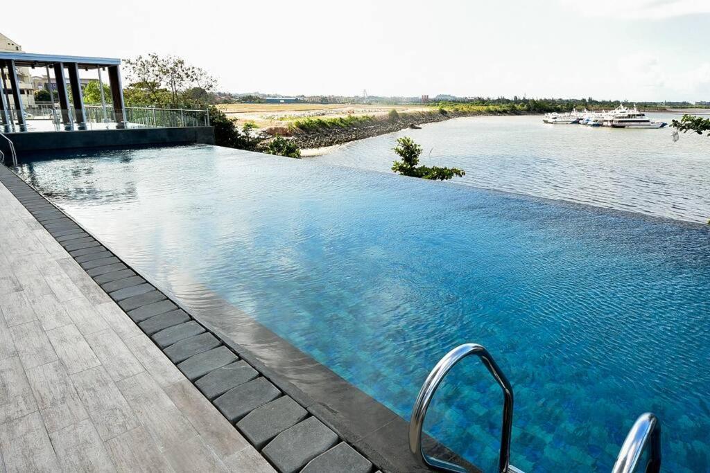 Lovina 8-Ad At One Residence Batam ภายนอก รูปภาพ