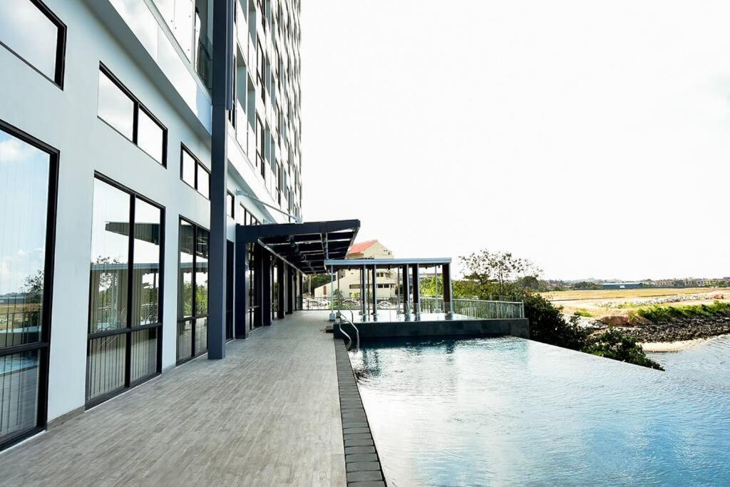 Lovina 8-Ad At One Residence Batam ภายนอก รูปภาพ