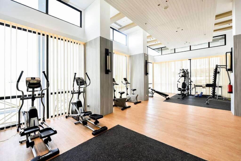 Lovina 8-Ad At One Residence Batam ภายนอก รูปภาพ
