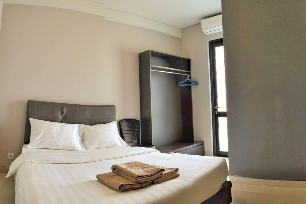 Lovina 8-Ad At One Residence Batam ภายนอก รูปภาพ