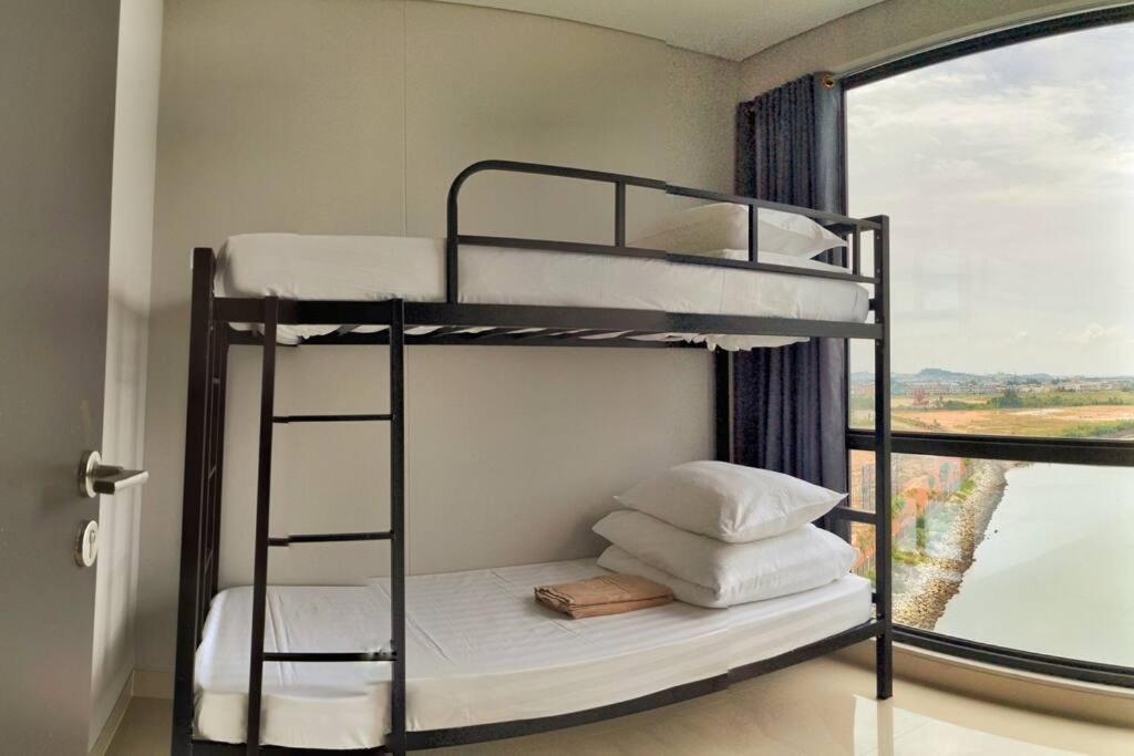 Lovina 8-Ad At One Residence Batam ภายนอก รูปภาพ
