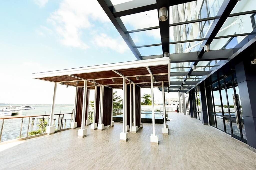 Lovina 8-Ad At One Residence Batam ภายนอก รูปภาพ